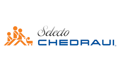 Chedraui Selecto logo