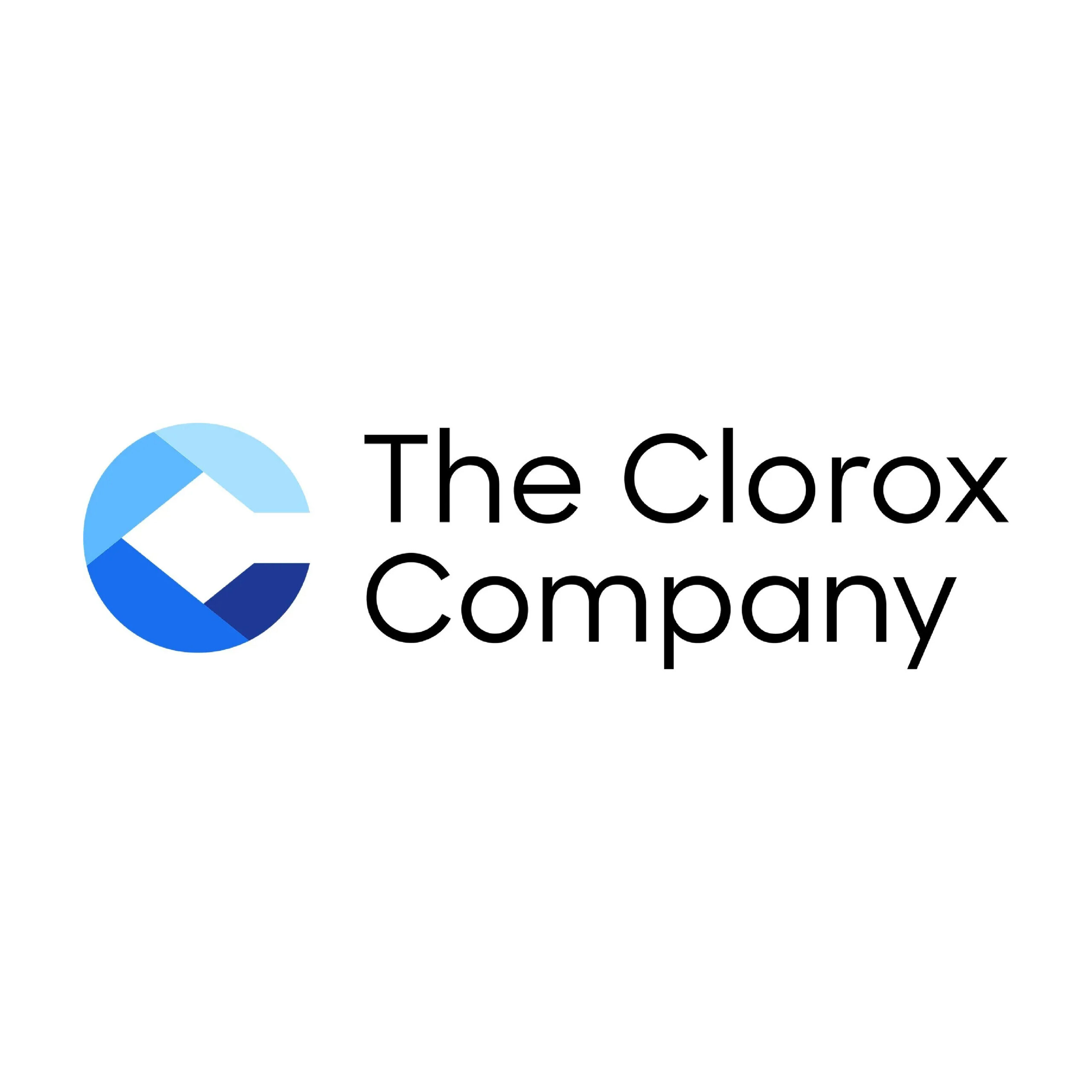 Clorox company logo