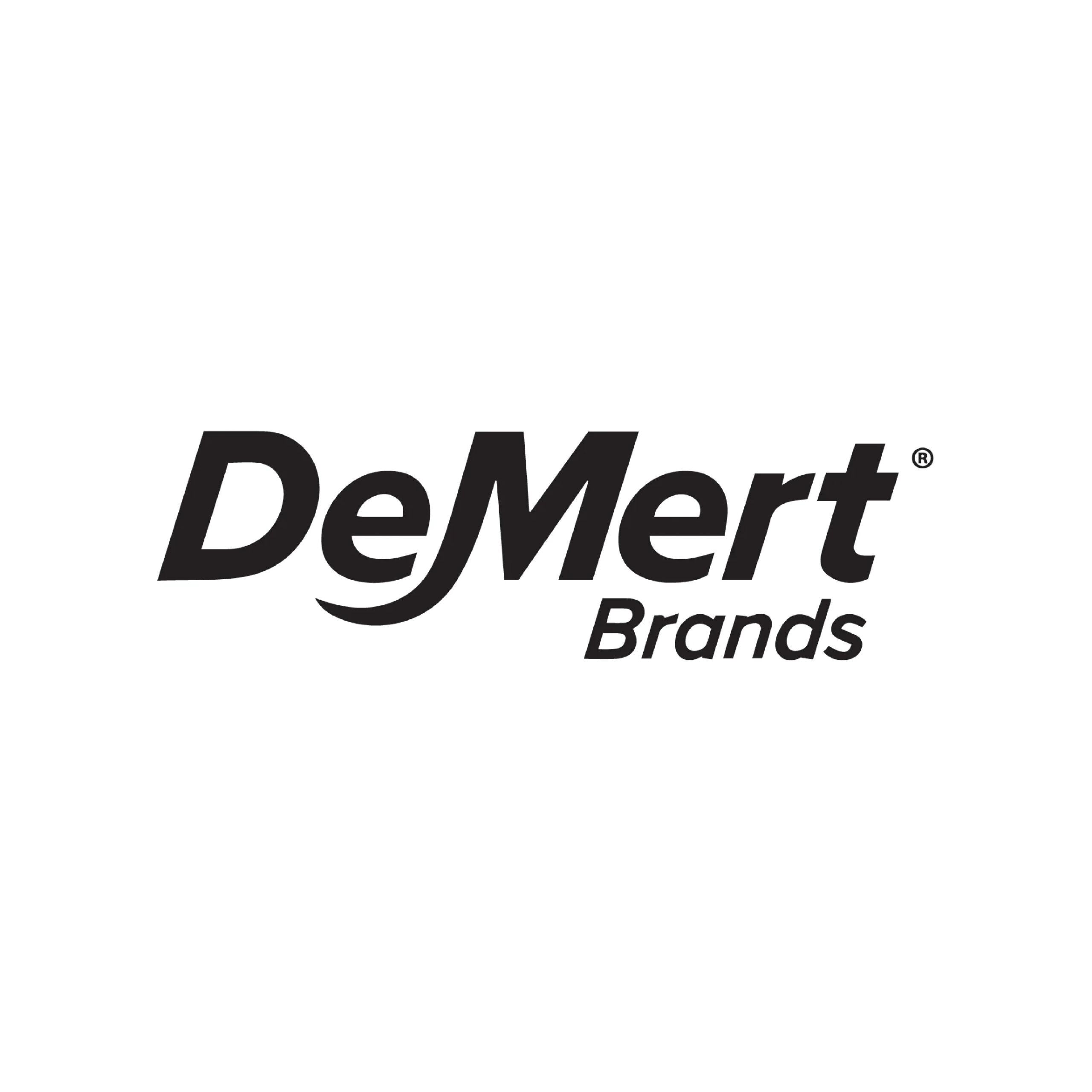 De Mert Brands logo