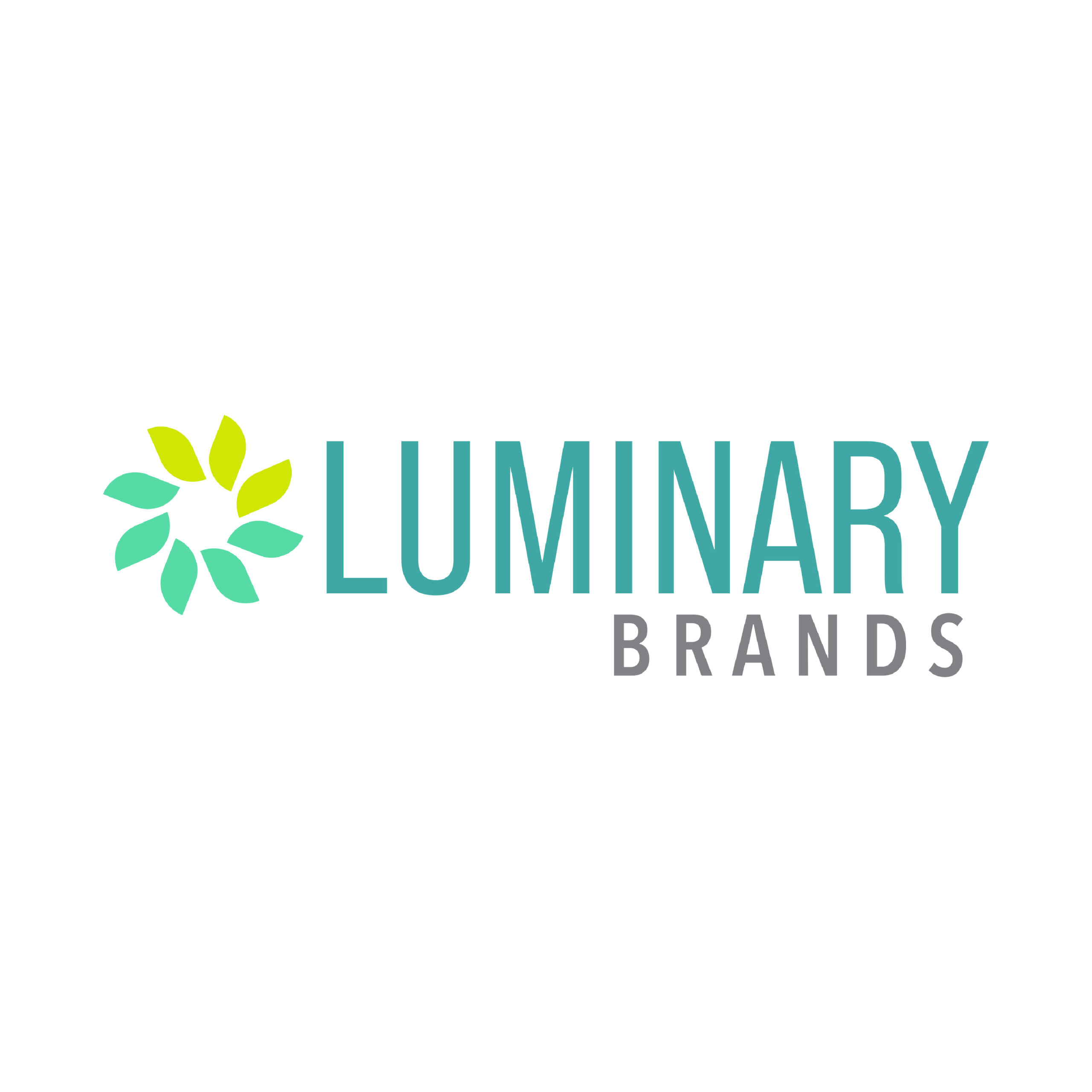 Luminary Brands logo