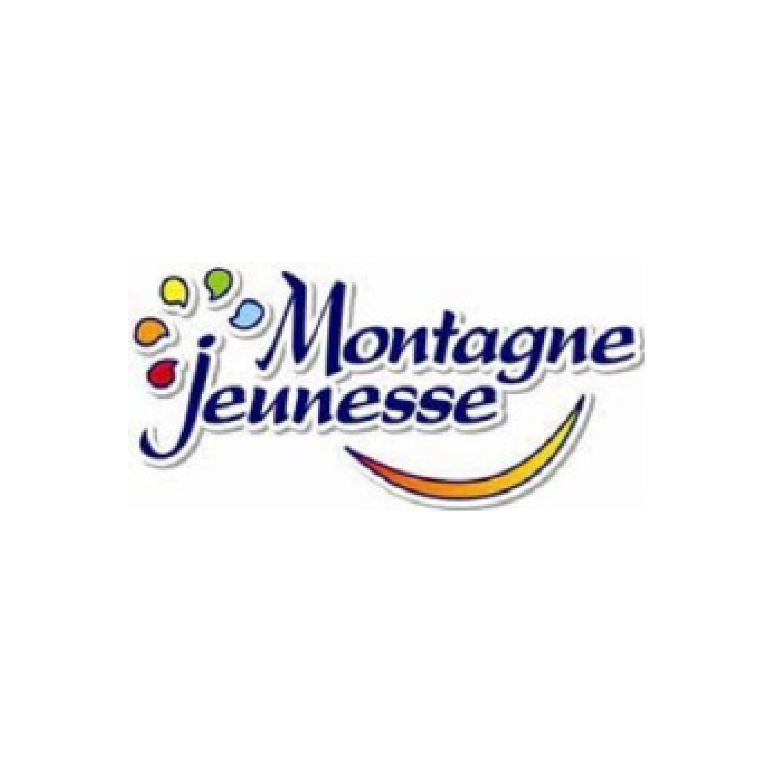 Montagne Jeunesse logo