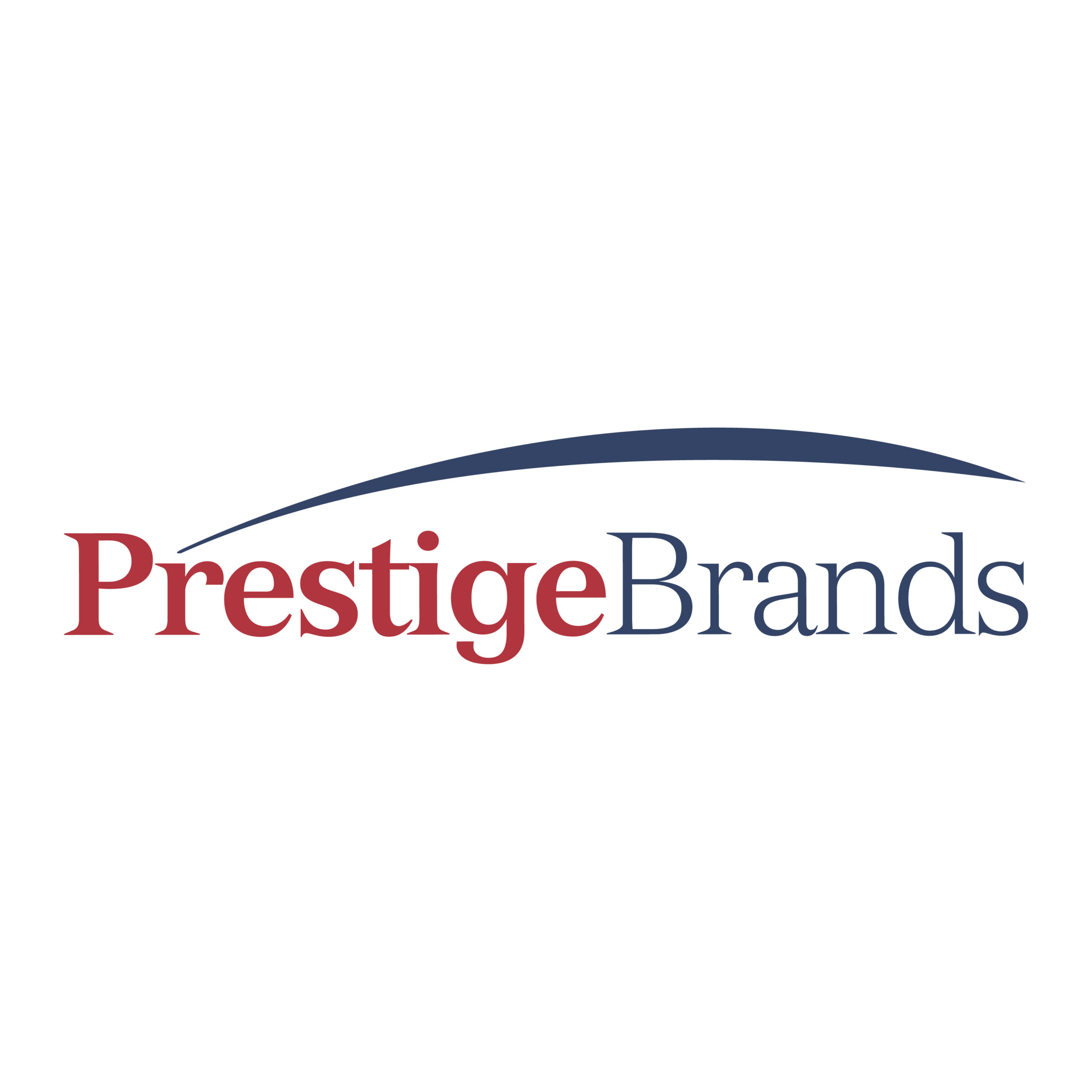 Prestige Brands logo