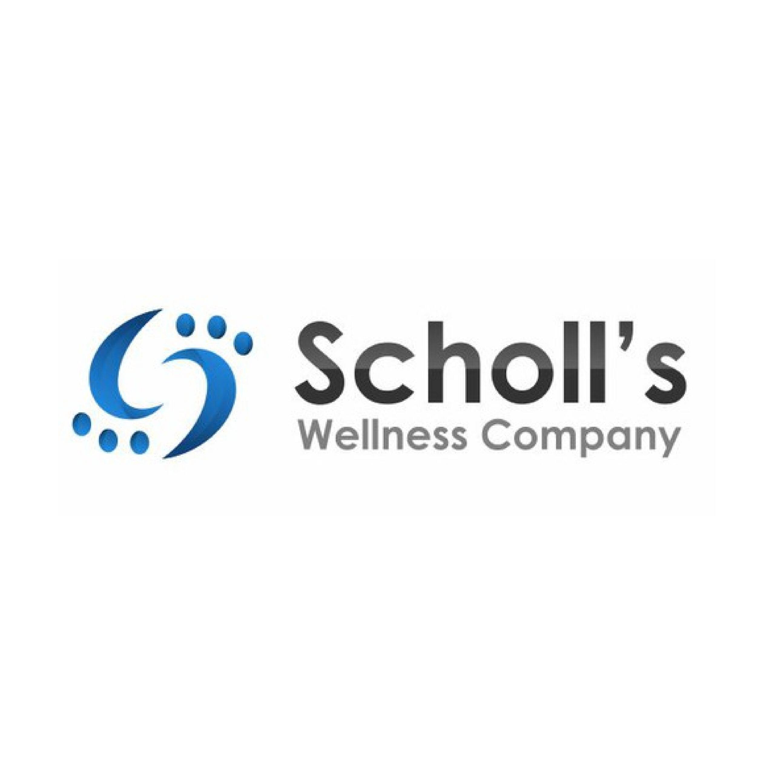 Scholls wellness company