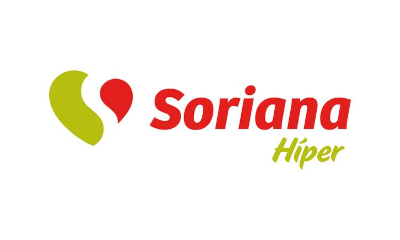 Soriana Hiper Logo