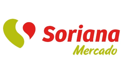 Soriana Mercado logo