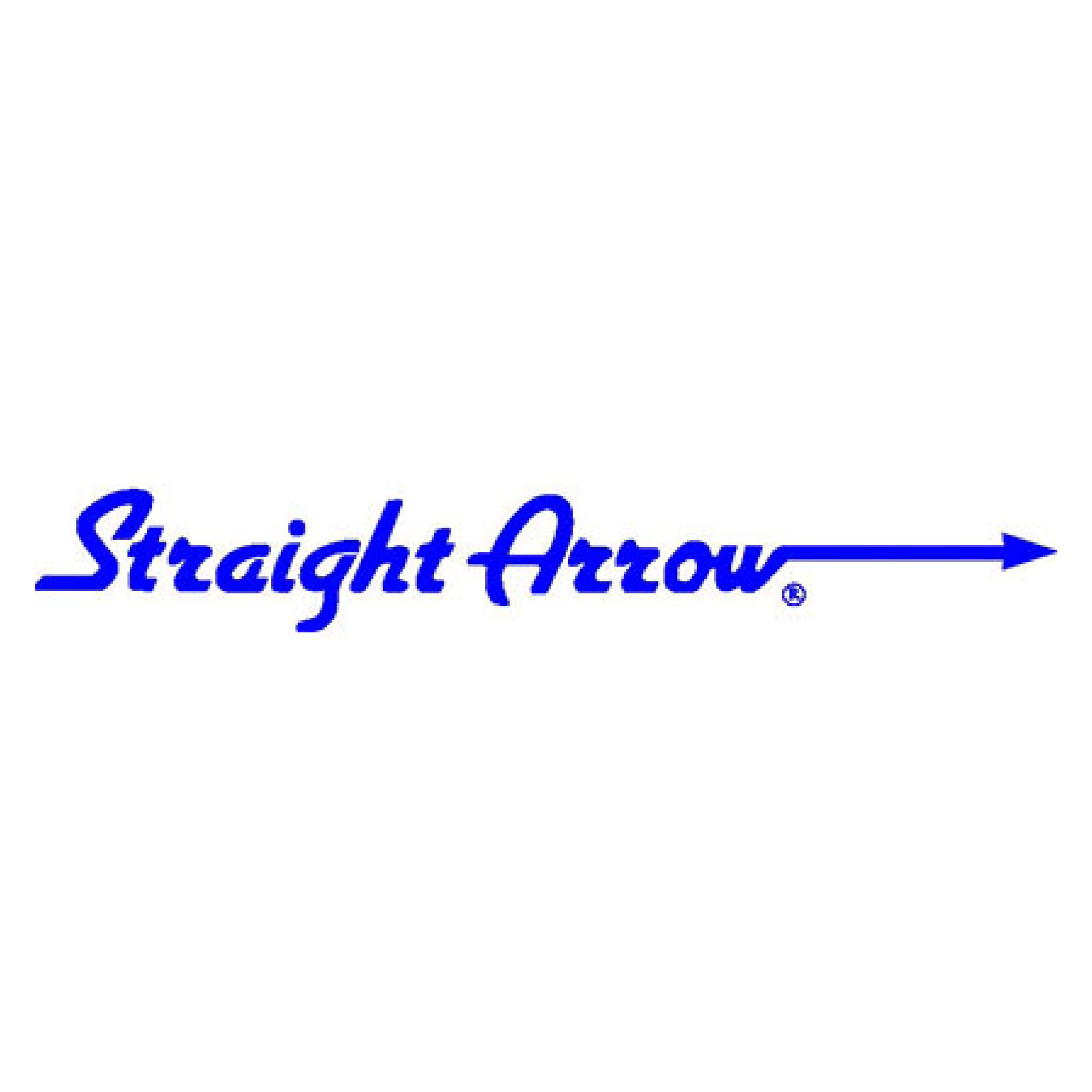 Straight Arrow logo