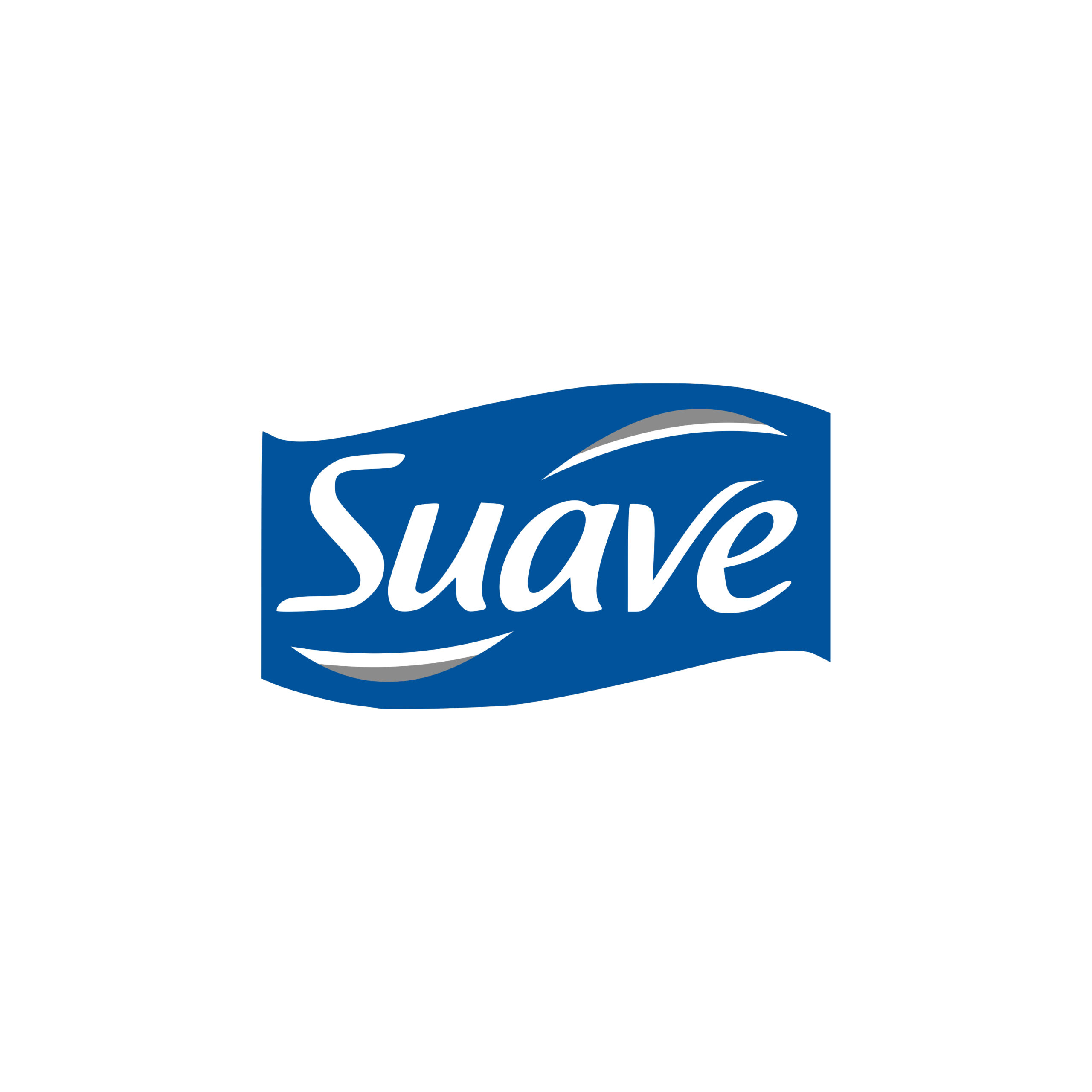 Suave logo